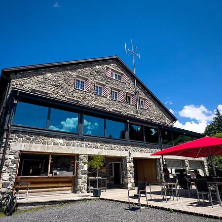 Maison De Montagne De Bretaye Acces Par Le Train Arret Bouquetin 威拉尔-苏-罗伦 外观 照片