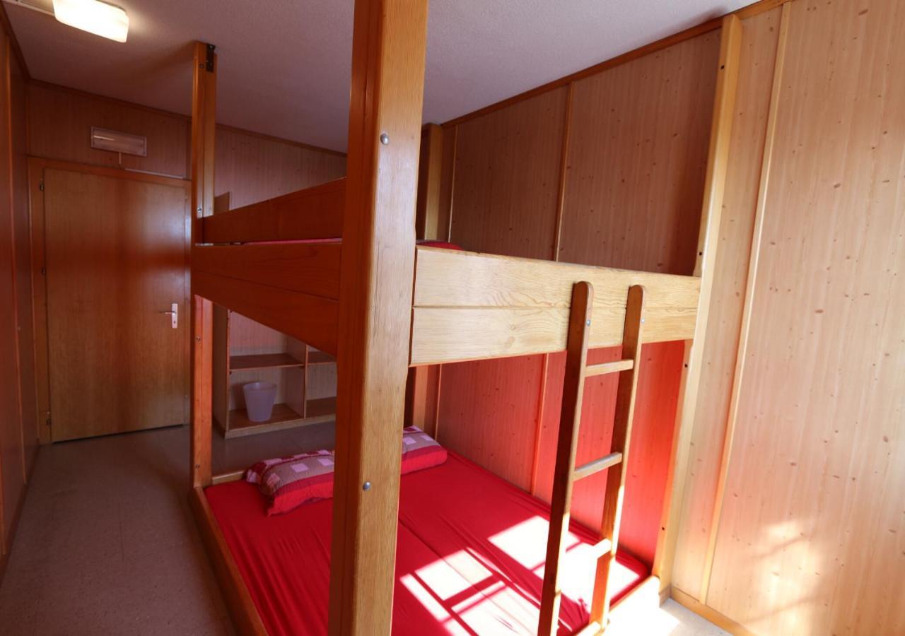 Maison De Montagne De Bretaye Acces Par Le Train Arret Bouquetin 威拉尔-苏-罗伦 外观 照片