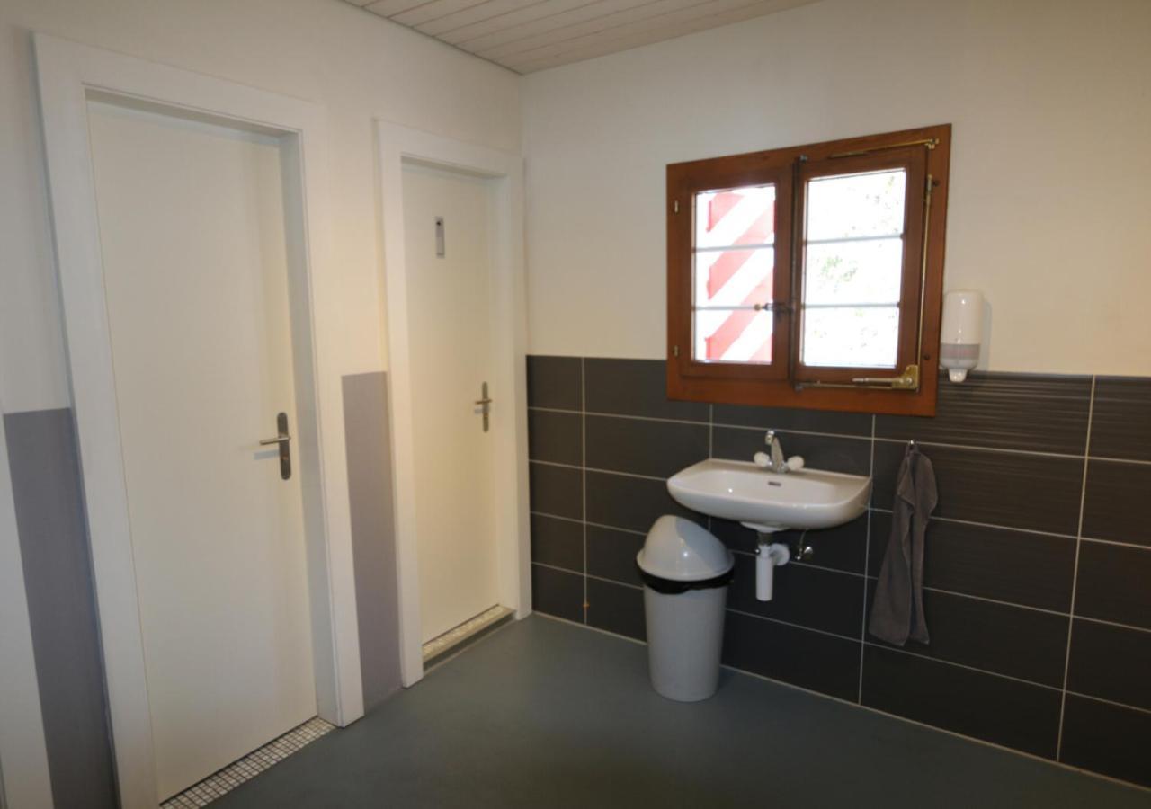 Maison De Montagne De Bretaye Acces Par Le Train Arret Bouquetin 威拉尔-苏-罗伦 外观 照片